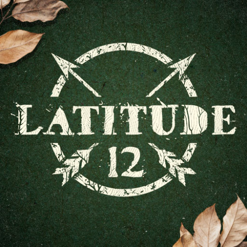 Desafio Latitude 12 – 2026
