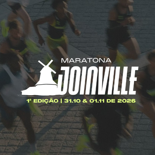 1ª Maratona de Joinville