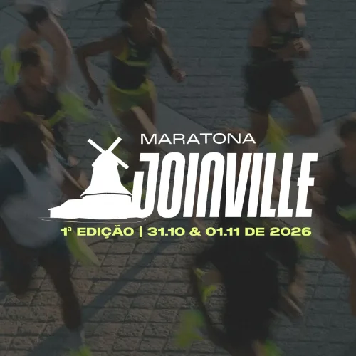 1ª Maratona de Joinville