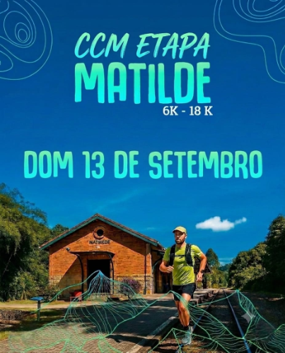 Circuito Capixaba de Montanhas – Etapa Matilde