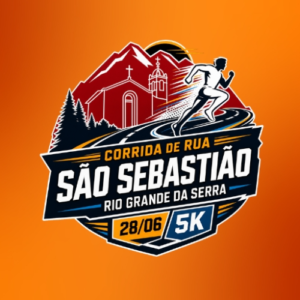 2ª Corrida de Rua São Sebastião – Rio Grande da Serra