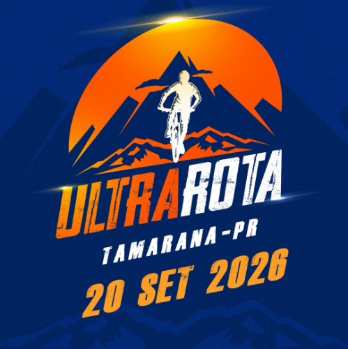 Ultra Rota – Edição Tamarana