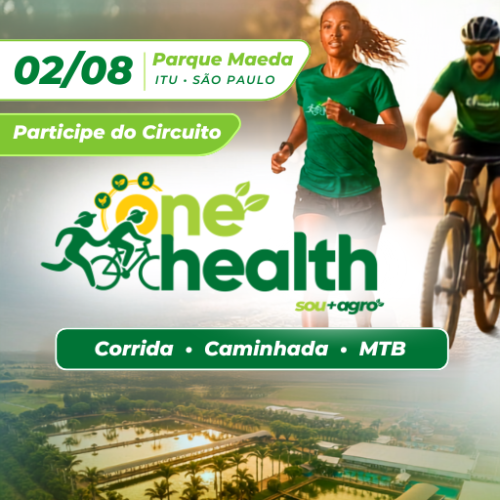 Circuito One Health