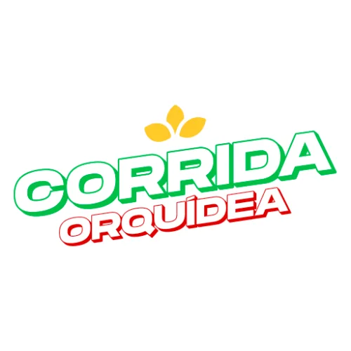 Corrida Orquídea 2026