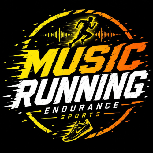 Music Running 5k