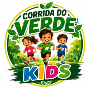 Corrida do Verde Kids