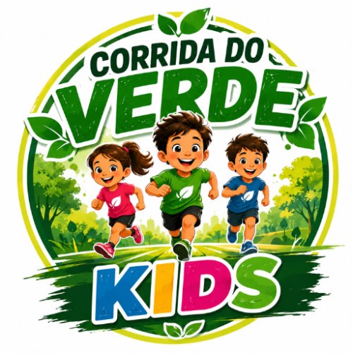 Corrida do Verde Kids