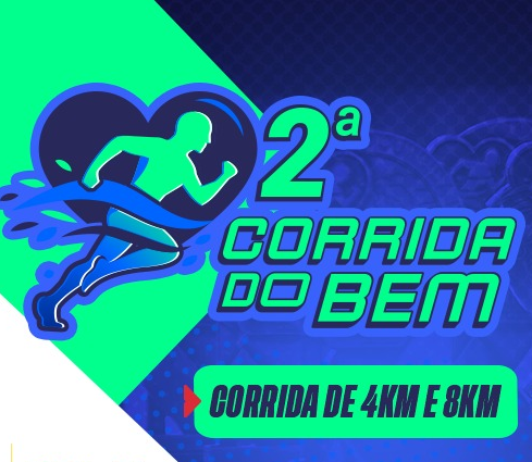 2ª Corrida do Bem – Usina Tietê