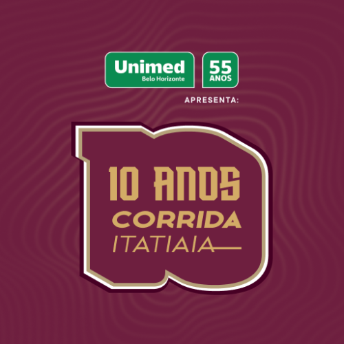 Corrida Itatiaia 2026