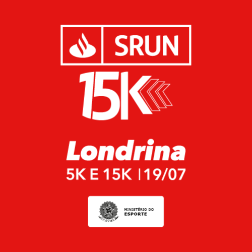 Srun – Londrina