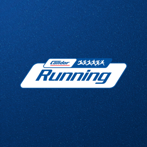 Condor Running – Etapa Paranaguá 2026