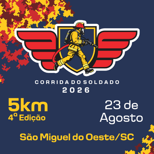 4ª Corrida do Soldado