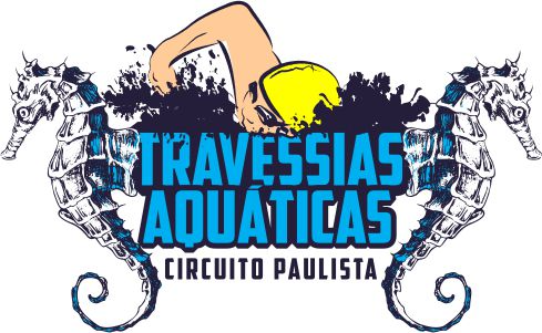6ª Etapa do Circuito Paulista de Travessias Aquáticas