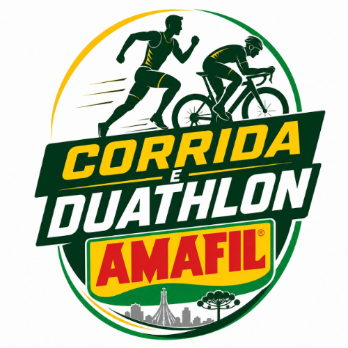 Corrida e Duathlon Amafil