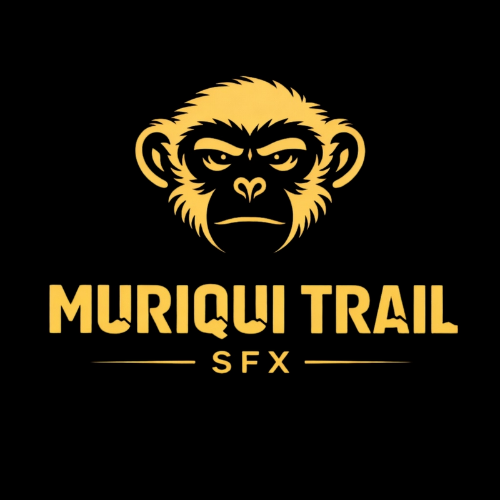 Muriqui Trail Sfx