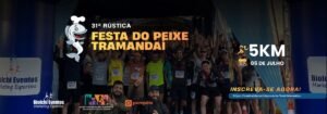 31° Rústica da Festa do Peixe de Tramandaí
