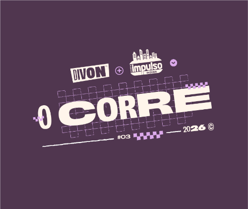Divon + Impulso – o Corre