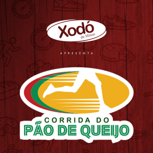 Corrida do Pão de Queijo Xodó de Minas 2026