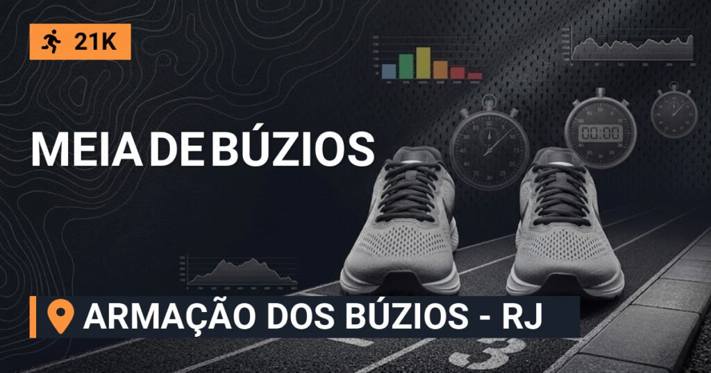 Meia de Búzios