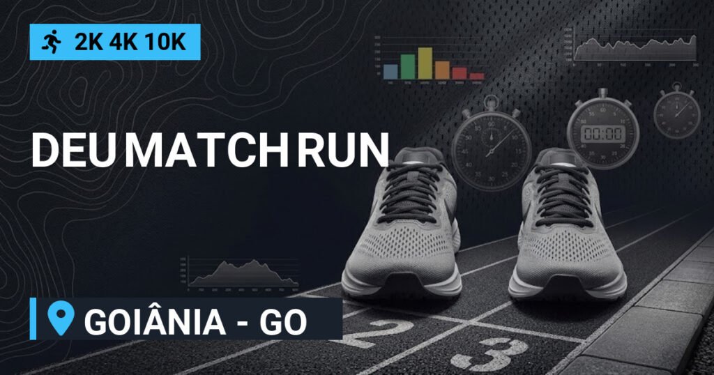 Deu Match Run
