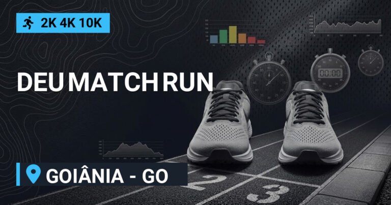 Deu Match Run