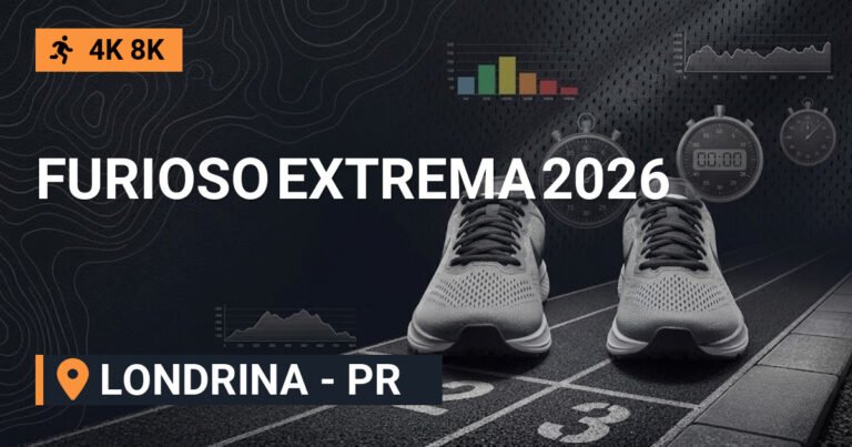 Furioso Extrema 2026