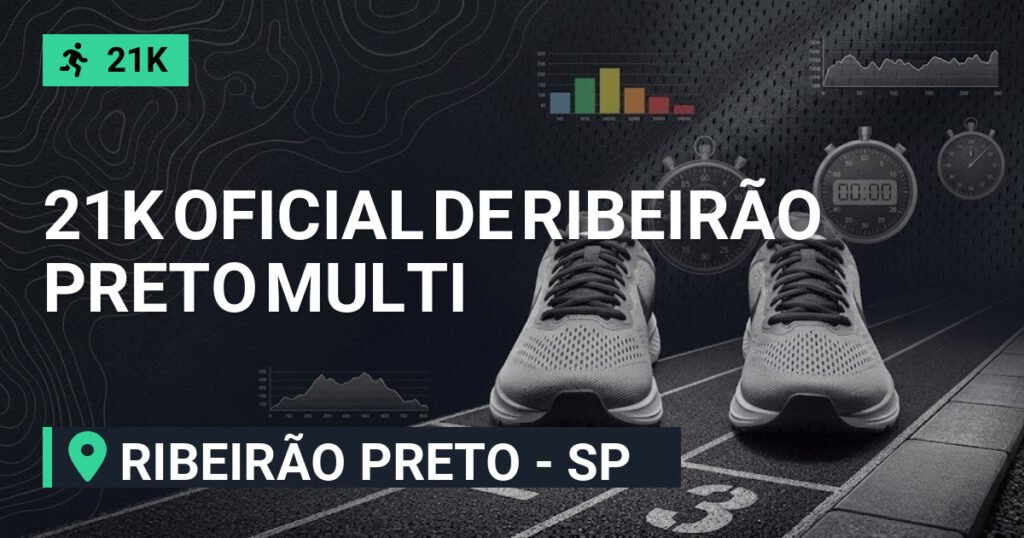21k Oficial de Ribeirão Preto Multi