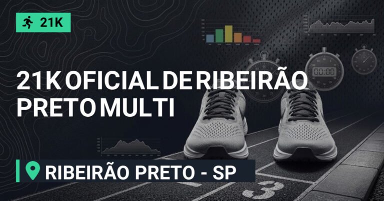 21k Oficial de Ribeirão Preto Multi