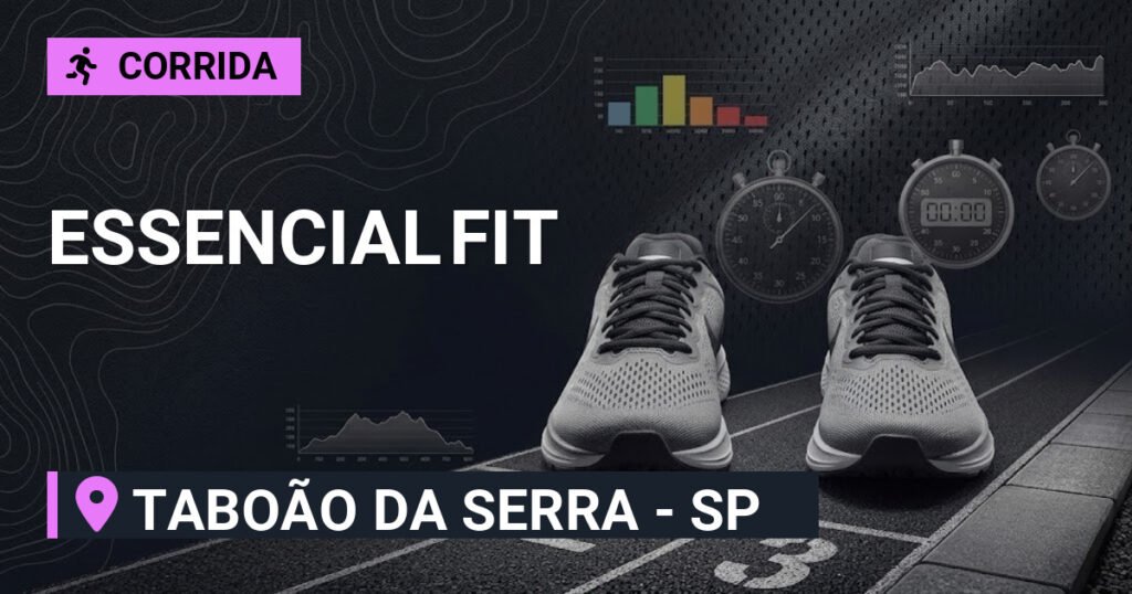 Essencial Fit