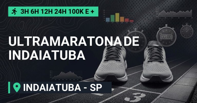 Ultramaratona de Indaiatuba