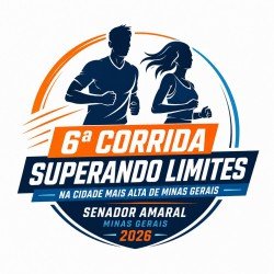 Corrida Superando Limites