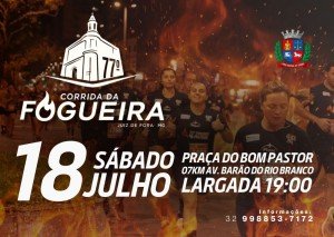 77ª Corrida da Fogueira
