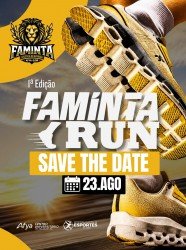 Faminta Run