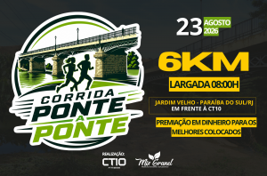 Corrida Ponte a Ponte