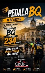 Pedala Bq