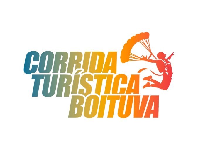 Corrida Turística Boituva