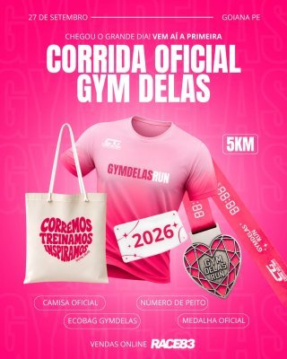Gym Delas Run