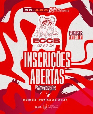 Eccb Run 2026