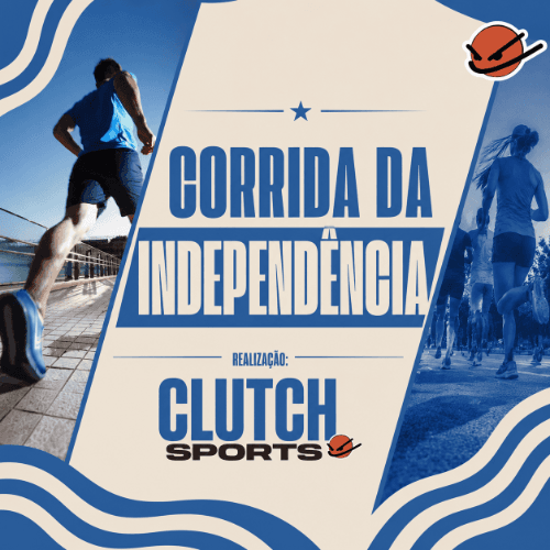 1ª Corrida da Independência