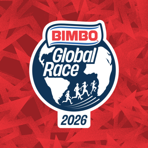 Bimbo Global Race 2026 – Rio de Janeiro