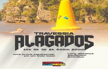 Travessia Alagados