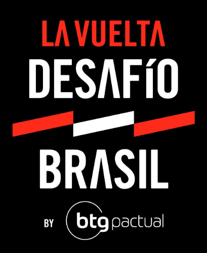 La Vuelta Desafio Brasil By BTG Pactual 2026 – Prova Contrarrelógio por Equipes