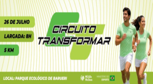 Circuito Transformar 2026 – Barueri