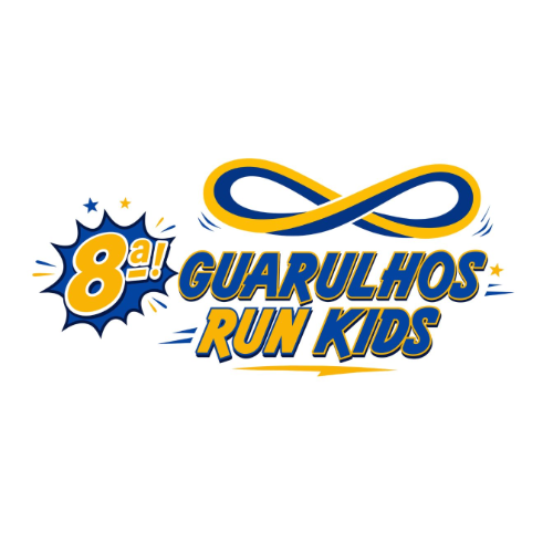 8ª Guarulhos Run Kids – Toda Criança É Up!