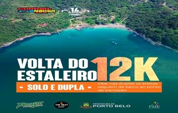 Volta do Estaleiro