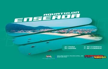Aquathlon de Inverno