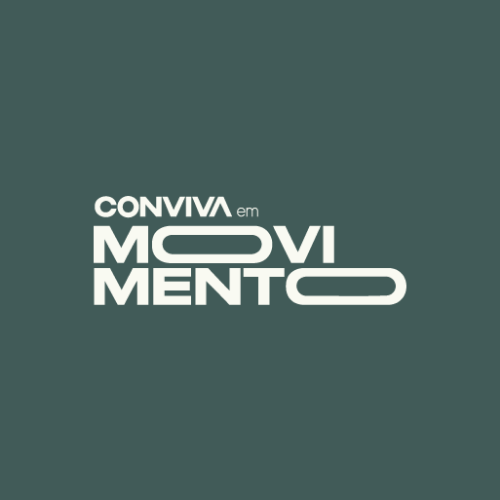 Conviva em Movimento 2026