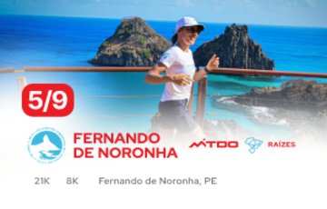 Srun Mountain do Fernando de Noronha