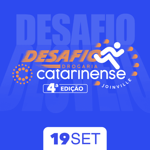 4º Desafio Drogaria Catarinense