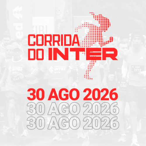 Corrida do Inter